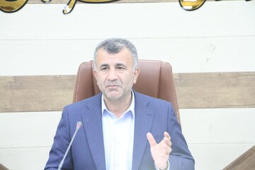 فرماندار تالش: زنان در جنگ رمضان میادین را سنگر دفاع کردند