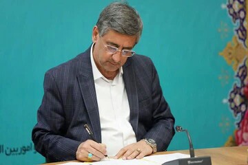 استاندار لرستان روز دختر را تبریک گفت