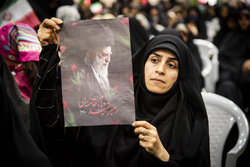 «ماسوله کویر» در شبهای اقتدار؛ حماسه مردمی مجن از یادها نمی‌رود