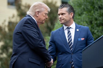 Pete Hegseth