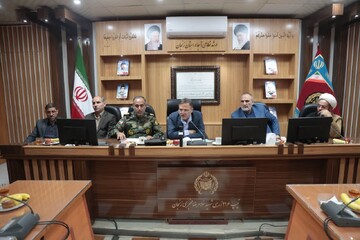 وجه تمایز ارتش نیروی انسانی وفادار به سرزمین است
