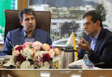 رشد ۱۰۰ درصدی آموزش ایمنی و اعتبارات مشاغل خانگی در کردستان