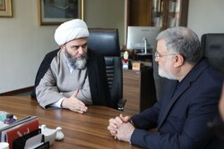 استاندار تهران و رئیس سازمان تبلیغات بر هم‌افزایی فرهنگی تاکید کردند