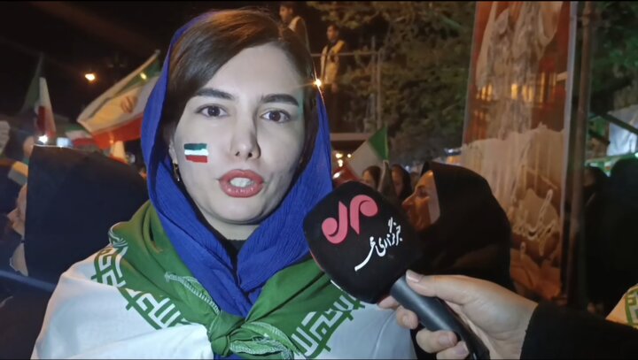 حمایت یاسوجی‌ها از تیم مذاکره کننده