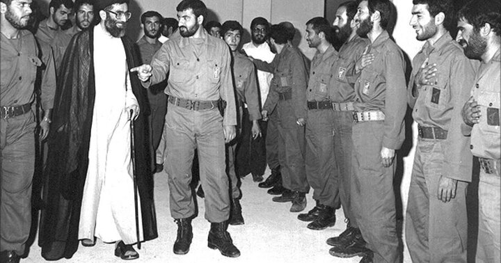 «جمعه سیاه» چگونه معادله وفاداری در ارتش شاهنشاهی را برهم زد؟