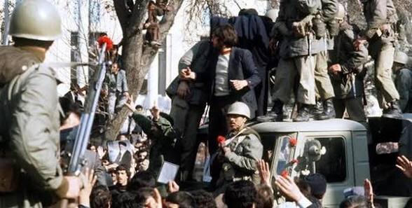 «جمعه سیاه» چگونه معادله وفاداری در ارتش شاهنشاهی را برهم زد؟