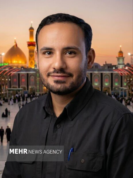 ماهعسلی که به آسمان رسید؛ روایتی از زندگی و شهادت تازهداماد دزفولی