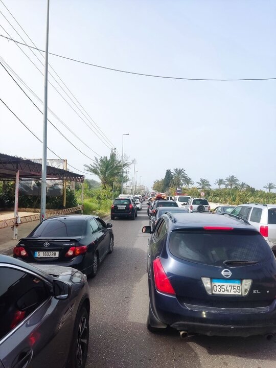 بازگشت مردم لبنان به مناطق جنوبی؛ تداوم نقض آتش بس از سوی تل‌آویو