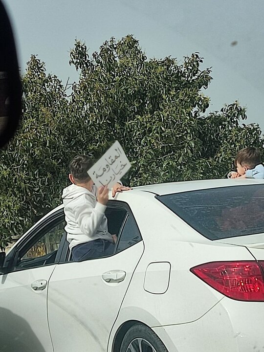 بازگشت مردم لبنان به مناطق جنوبی؛ تداوم نقض آتش بس از سوی تل‌آویو