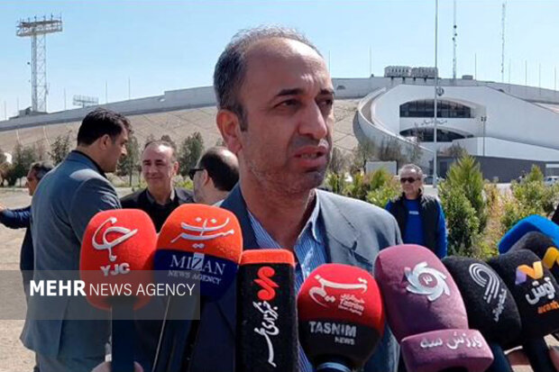 توضیح سرپرست فدراسیون اسکیت در مورد انتخابات این فدراسیون