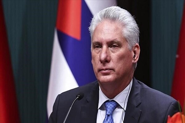 Cuba reaffirms strong support for Palestine, Lebanon