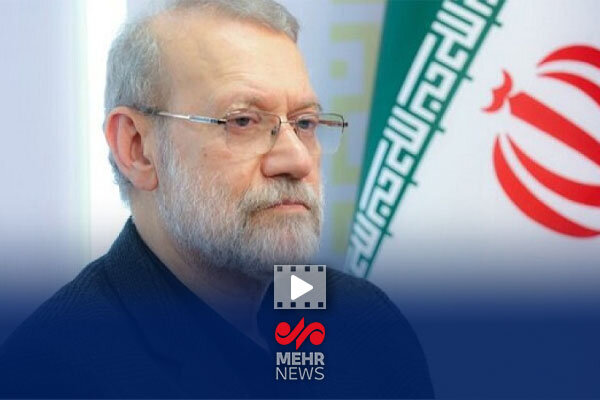 عکس‌های دیده نشده علی لاریجانی منتشر شد