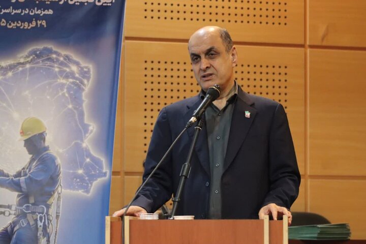 استاندار گیلان: ایران جدید با اقتدار بومی در هندسه جهانی ظهور کرد