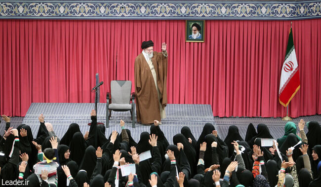 بانویی که بدون حکومت یک شهر تمدنی ساخت