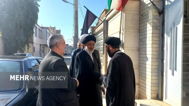 مشاور رئیس‌جمهور: «قدرت مردم» راز صلابت ایران؛ مرهون خون شهدا هستیم