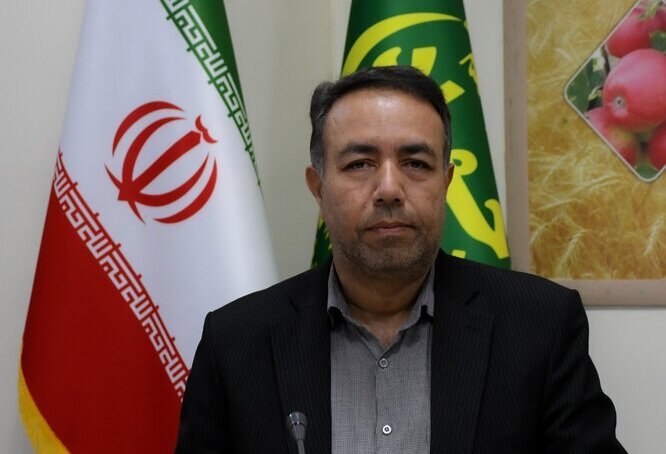 احمدی: تداخلات ۱۷۴۲ پلاک در آذربایجان شرقی تعیین تکلیف شد