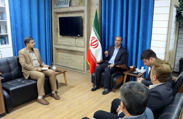 مقاتلی: حضور میدانی مدیران و نظارت مستمر بر پروژهها و بازار ضروری است
