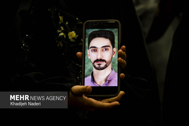 همایش مادران و دختران در اصفهان