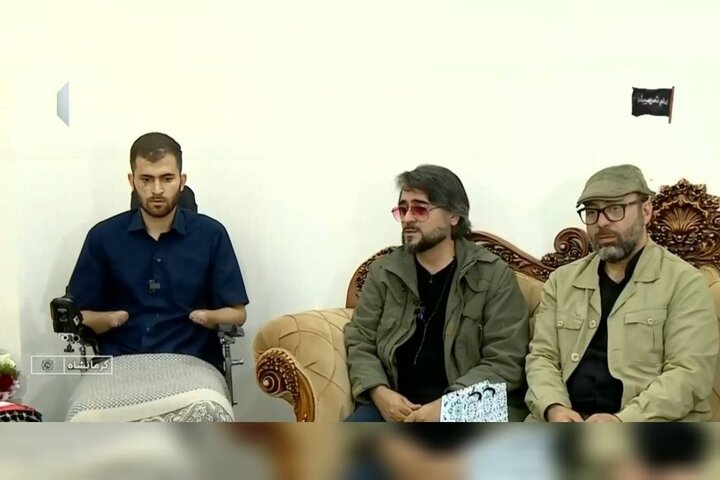 سوگواری ملی سینما؛ از اهدای سیمرغ به جانباز لانچر تا مستندسازی جنگ