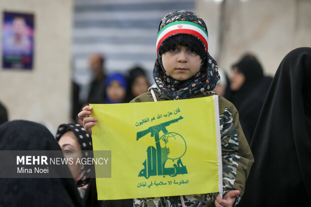 دختران آسمانی میثاق