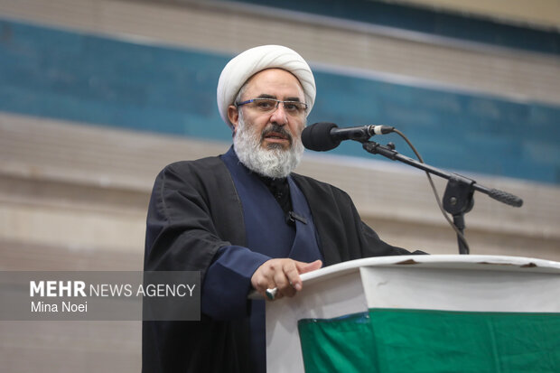 دختران آسمانی میثاق