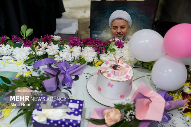 دختران آسمانی میثاق