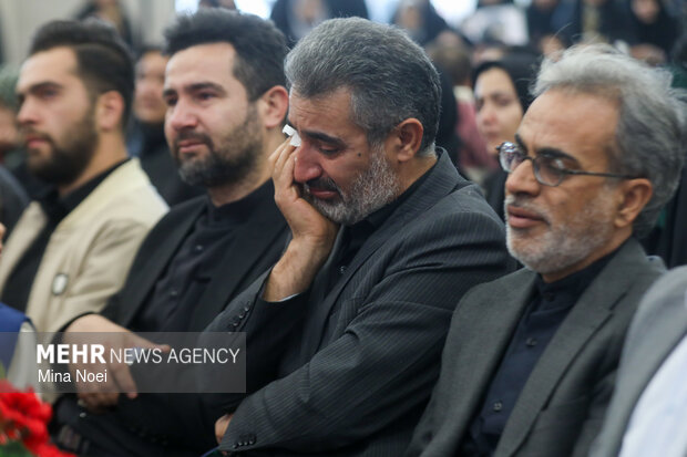 دختران آسمانی میثاق