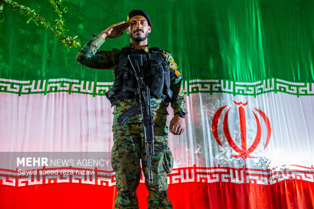 Tehraners denounce US-Israeli aggression against Iran
