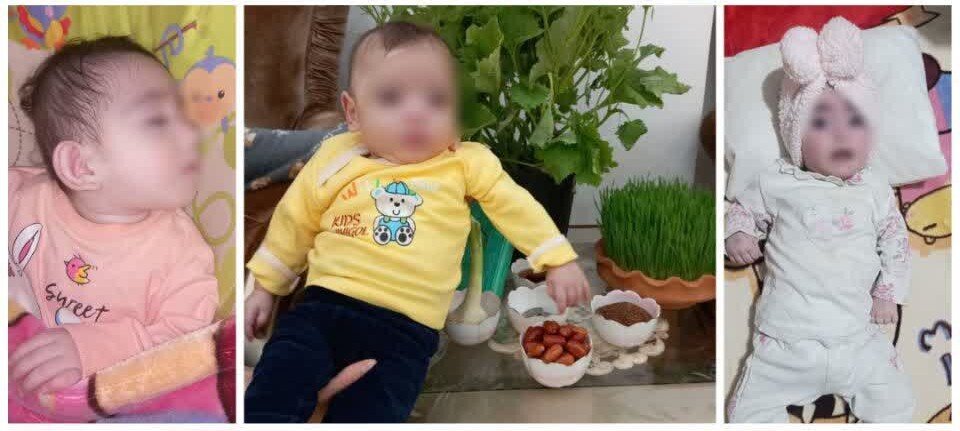 چهار خانه، یک دل؛ روایت زنانی که کودکان جنگ را در آغوش گرفتند