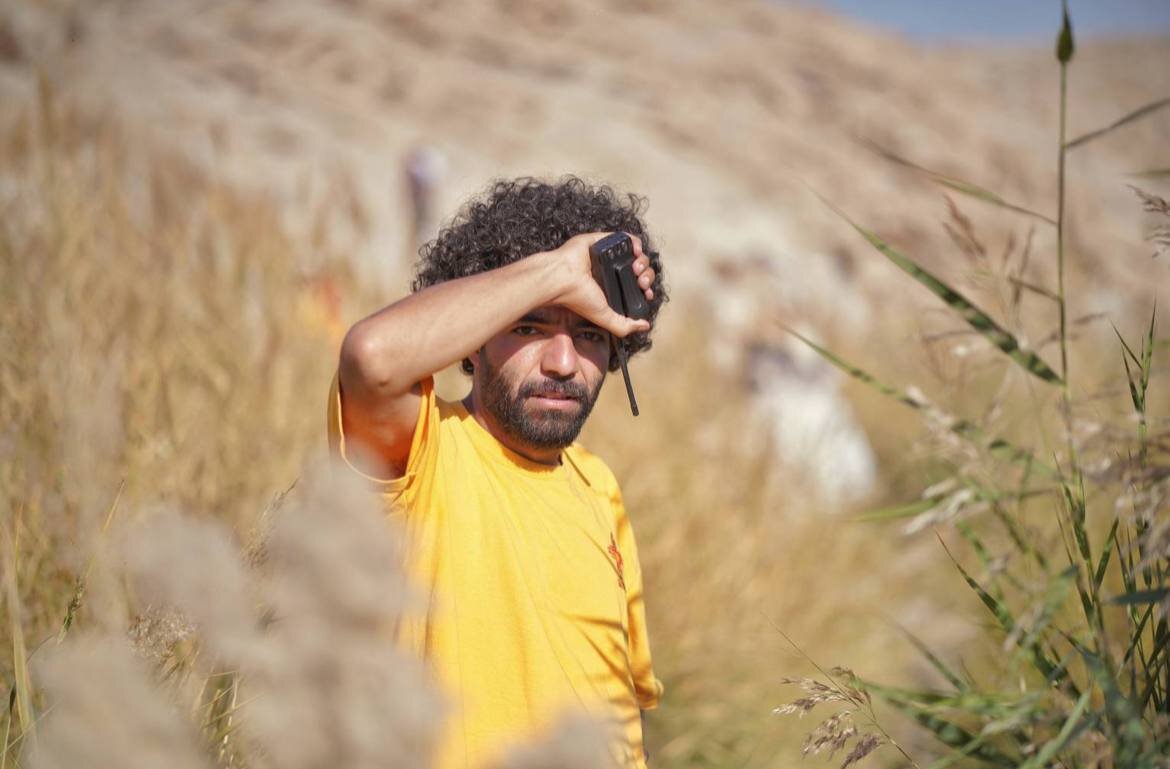جنگ،رمضان،تشكيل،مستندسازان،حساس،مقاومت،امنيتي،اهميت،شرايط،ادامه