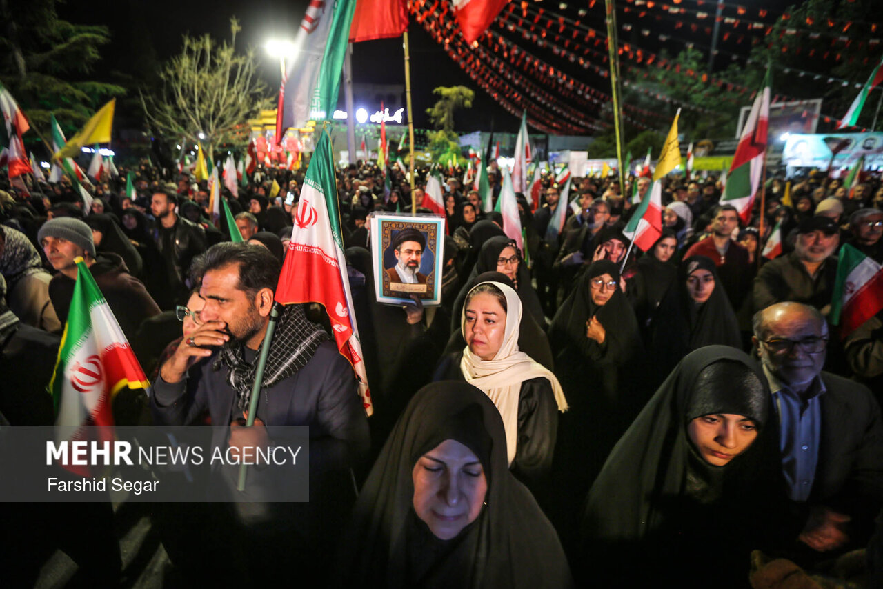 تحلیل انگیزههای اجتماعی مردم مازندران – خبرگزاری مهر | اخبار ایران و جهان تحلیل انگیزههای اجتماعی مردم مازندران – خبرگزاری مهر | اخبار ایران و جهان