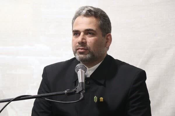 اجرای ۲۰۸ برنامه کانونهای خدمت رضوی همزمان با دهه کرامت در گیلان اجرای ۲۰۸ برنامه کانونهای خدمت رضوی همزمان با دهه کرامت در گیلان