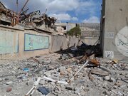 اینفوگرافیک؛ هرآنچه در جنگ رمضان در استان ایلام ثبت شد