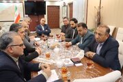 افتتاح تصفیه‌خانه آب سمنان تا هفته دولت؛ شرایط پایدارتر می‌شود