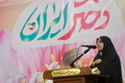 بهروزآذر: دختران محور پیشرفت و آینده‌سازی کشور هستند