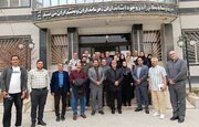 فرماندار: گرمسار صاحب بزرگترین مجموعه نمک‌درمانی می‌شود
