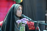 کرمی: ۶ دانشمند استان سمنان زن هستند