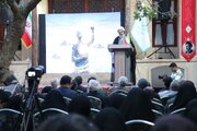 اشعار حماسی سلاحِ شب‌های اقتدار؛ شاعران جوان حمایت شوند