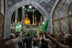 Birth anniversary of Hazrat Masoumeh marked in Qom