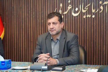 موزه باستان شناسی ارومیه امسال تکمیل می شود