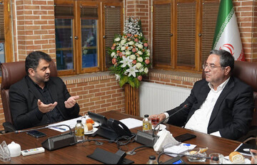 روند اجرایی پروژه سرمایه‌گذاری میدان امام (ره) ارومیه را تسریع یابد