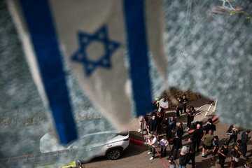 Why Israel's security doctrine no longer works?