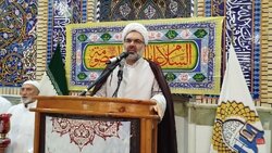 تدینی: ویژه برنامه های دهه کرامت در ۲۰۰ بقعه گیلان برگزار می شود
