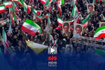 قالیباف: همه تلاش دشمن از بین بردن وحدت و اتحاد مردم است‌