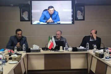 برآورد خسارت صنایع و تعیین منابع مالی برای بازسازی در آذربایجان‌شرقی
