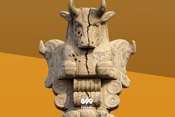 جنایت علیه تمدن ایران