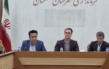 فرماندار تنگستان: شرایط پرداختی کارگران بهبود یابد