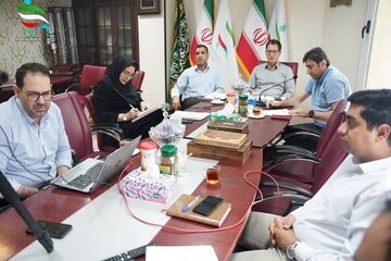 ورزش همگانی به یاد شهدای میناب/ آغاز پویش ملی «کودکان میناب ۱۶۸»