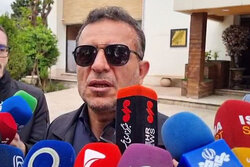 تیم ملی فوتبال اسپانیا می تواند گزینه بازی تدارکاتی با ایران باشد