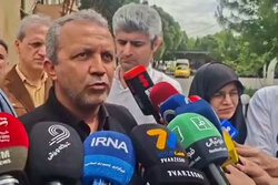 فروردین: با قدرت از تیم ملی فوتبال در جام جهانی حمایت خواهیم کرد